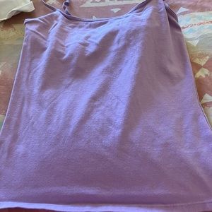 Victoria’s Secret cami